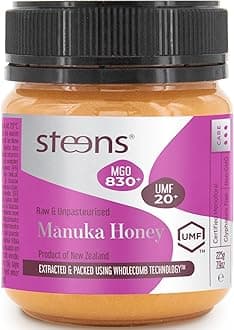 UMF 20+ Manuka