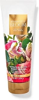 Bath & Body Works Brightest Bloom Ultimate Hydration Body Cream-226g