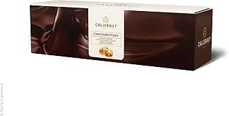 Callebaut Dark Chocolate Croissant Sticks 8 cm 1.6 Kg