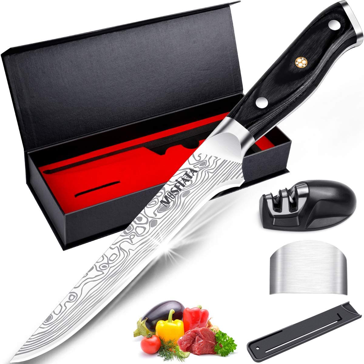 Chef's Knife 6 inch