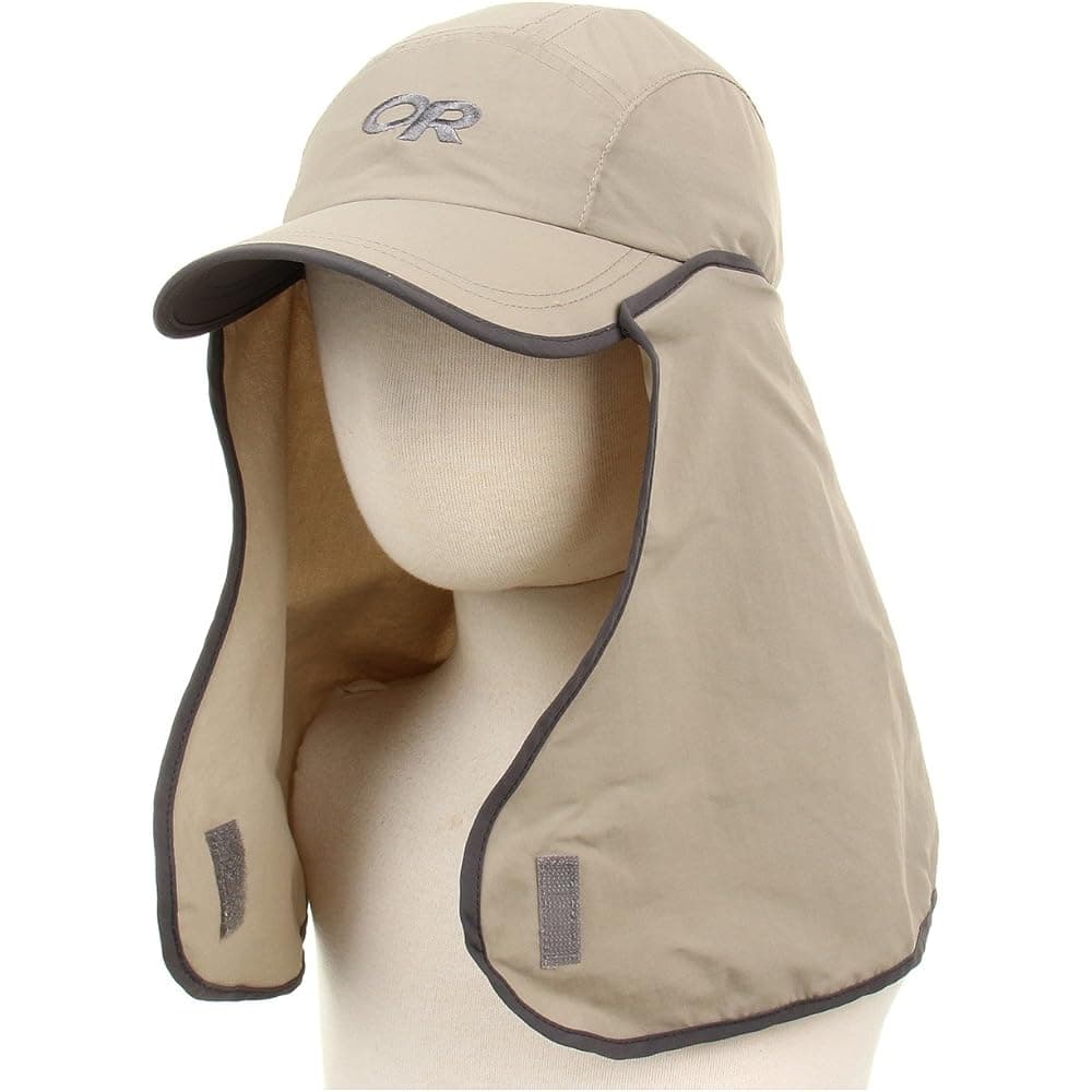 Sun Runner Cap (Youth)