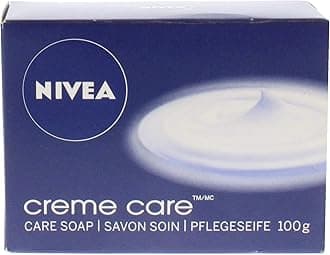 Creme Care Soft Bar Soap 100 ml