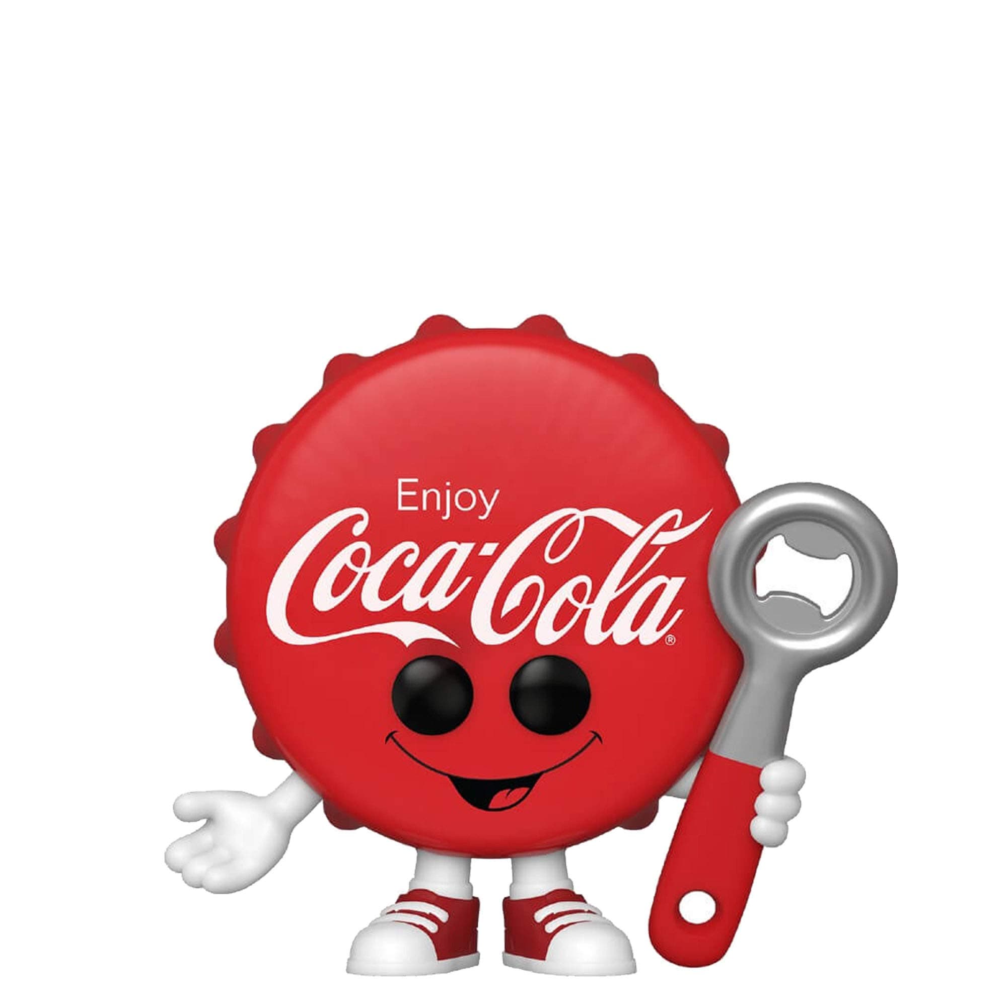 Pop!: Coke - Coca-Cola Bottle Cap