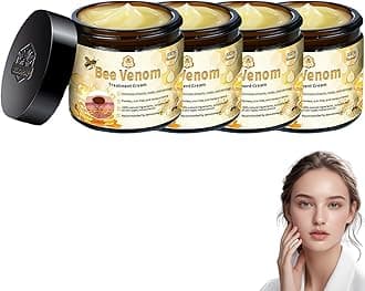 TLOPA Bee Venom Skin Treatment Cream,TLOPA Bee Venom Cream,Effectively reduces all types of skin blemishes (4)