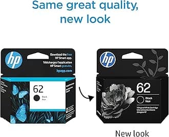 C2P04AN HP Ink Cartridge-Black