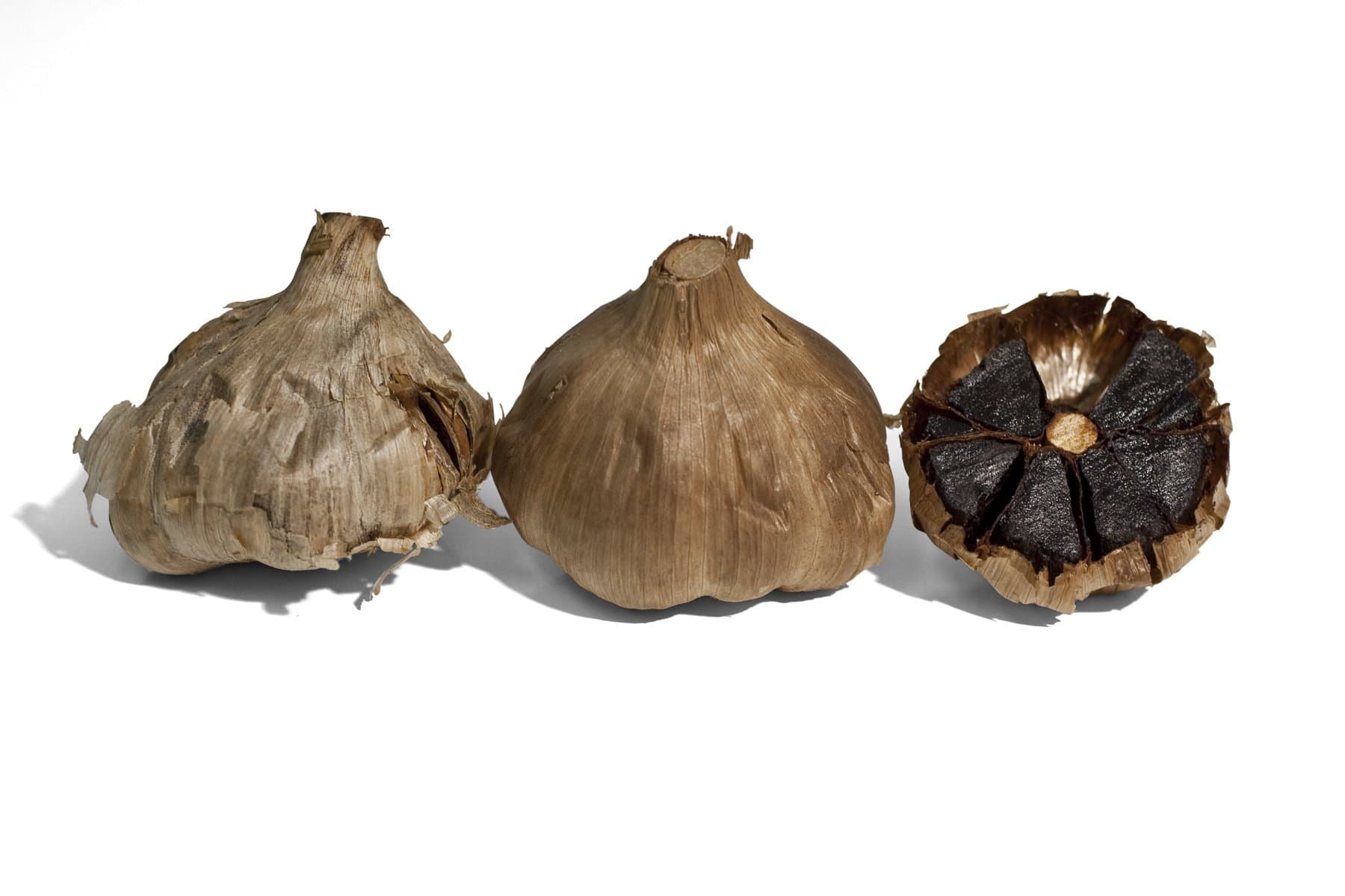 Black Garlic, 3 Pack