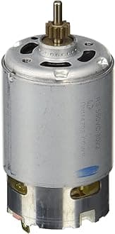 Hitachi 331333 Motor Dc 12V Ds10Dfl Replacement Part