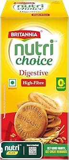 NutriChoice Digestive 250g
