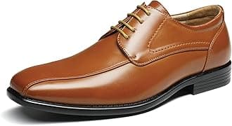 Men's Dress Shoes Formal Classic Lace-up Oxfords
