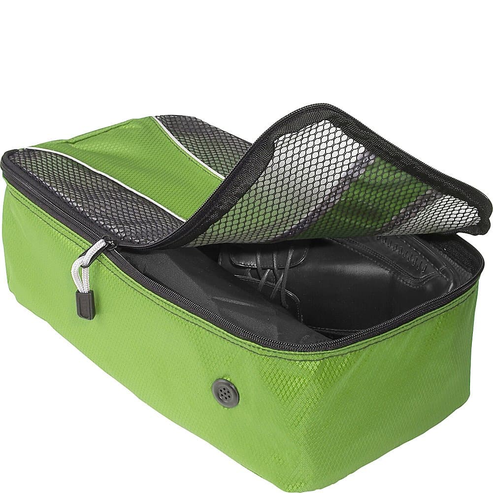 eBags Shoe Bag (Grasshopper)