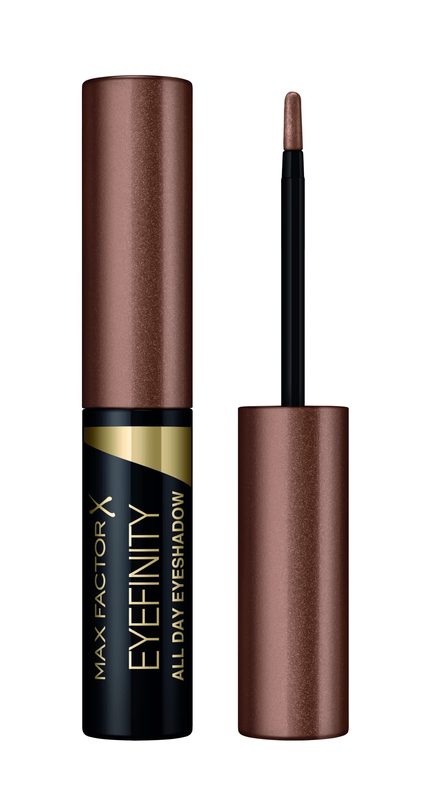 Eyefinity All Day Eye Shadow, Soft Chestnut