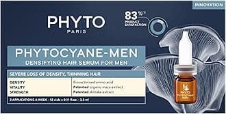 Phytonovathrix Botanical Hair Loss Thinning Treatment