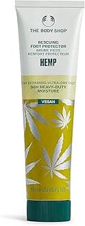 The Body ShopHemp Foot Protector 100 Ml