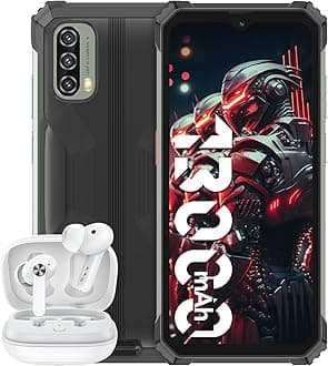 Blackview Phone BV7100,13000mAh 33W Fast Charge,10GB+128GB/1TB Expand Rugged Phone, 6.58" FHD+ 1080*2408, IP69K Waterproof Smartphone, NFC/OTG/Glove Mode, Rugged Smartphone Face/Fingerprint Unlocked