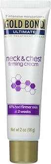 Ultimate Neck & Chest Firming Cream, 2 Oz
