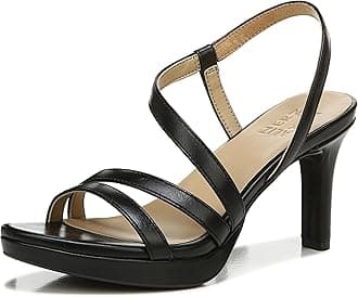 Women's BrentaHeeled Sandal