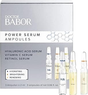 BABOR Power Serum Ampoule