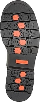 HARLEY-DAVIDSON FOOTWEAR Diversion mens Motorcycle Boot