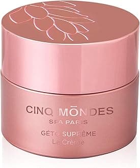 Cinq Mondes Géto Suprême Cream