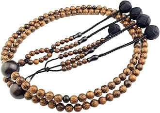 Japanese Nichiren Buddhism Juzu Soka Gakkai SGI Prayer Beads