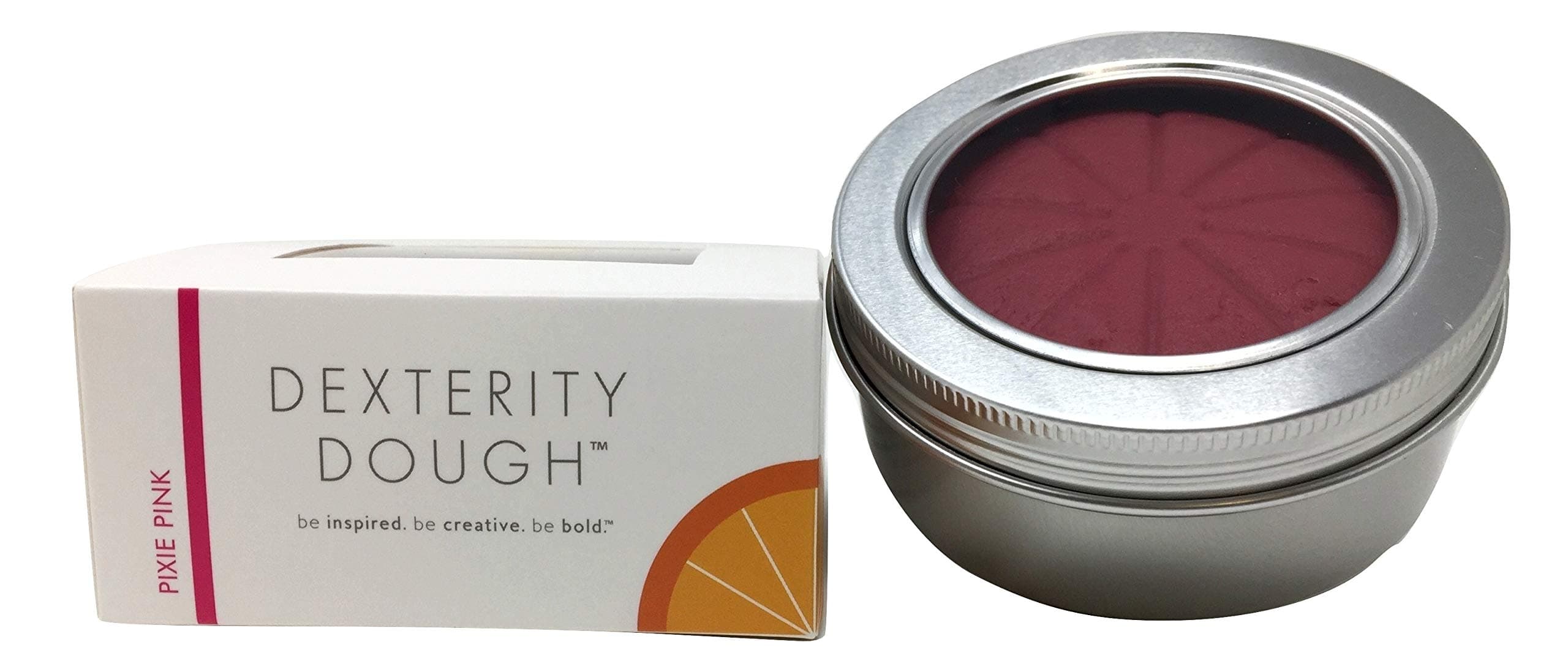 Dexterity Dough Pixie Pink