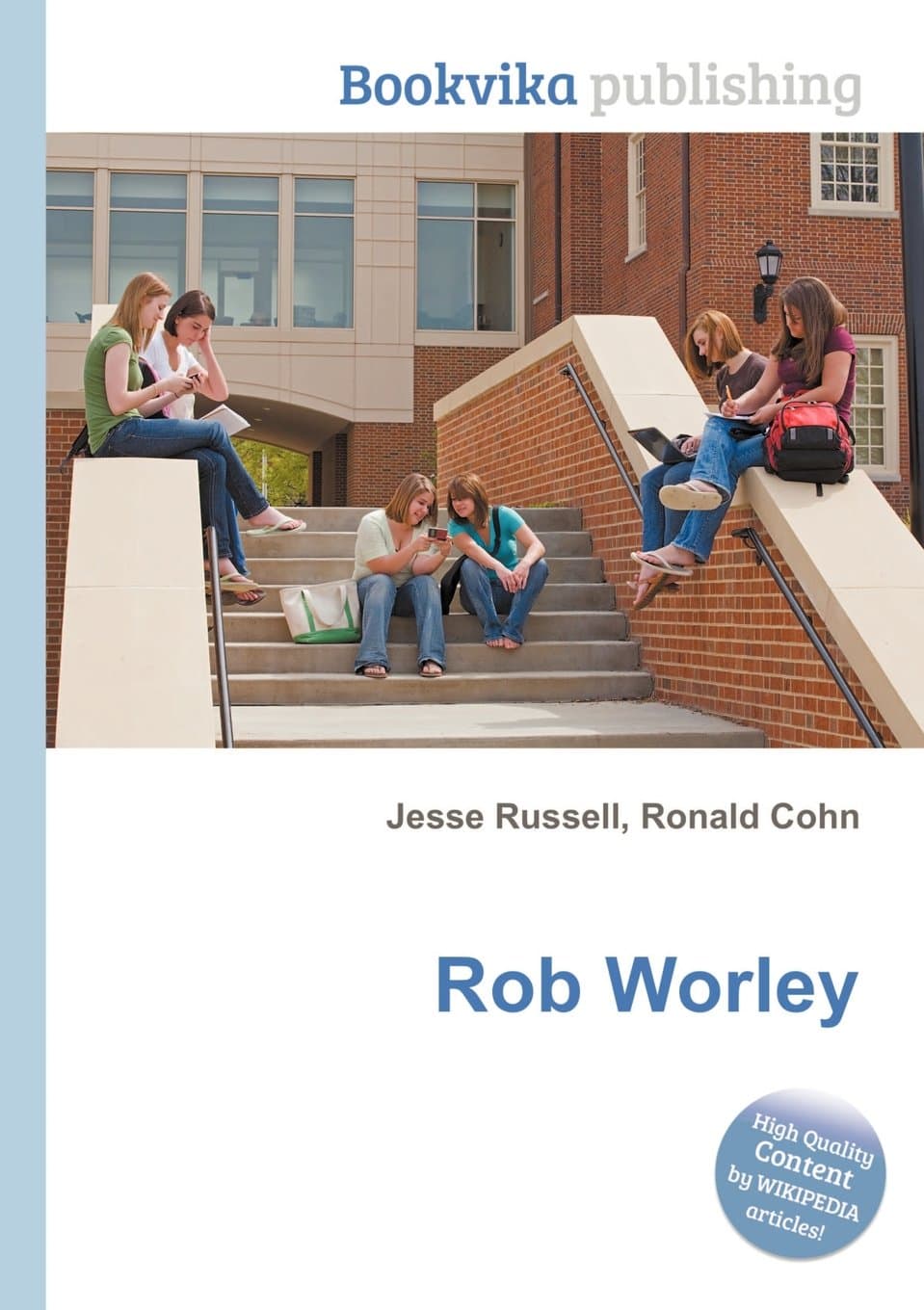 Rob Worley