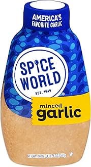 Squeeze Garlic 20 oz