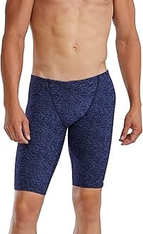 TYR Men's Durafast One Jammer Swimsuit