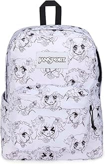 JanSportunisex-adult Superbreak Plus Backpack