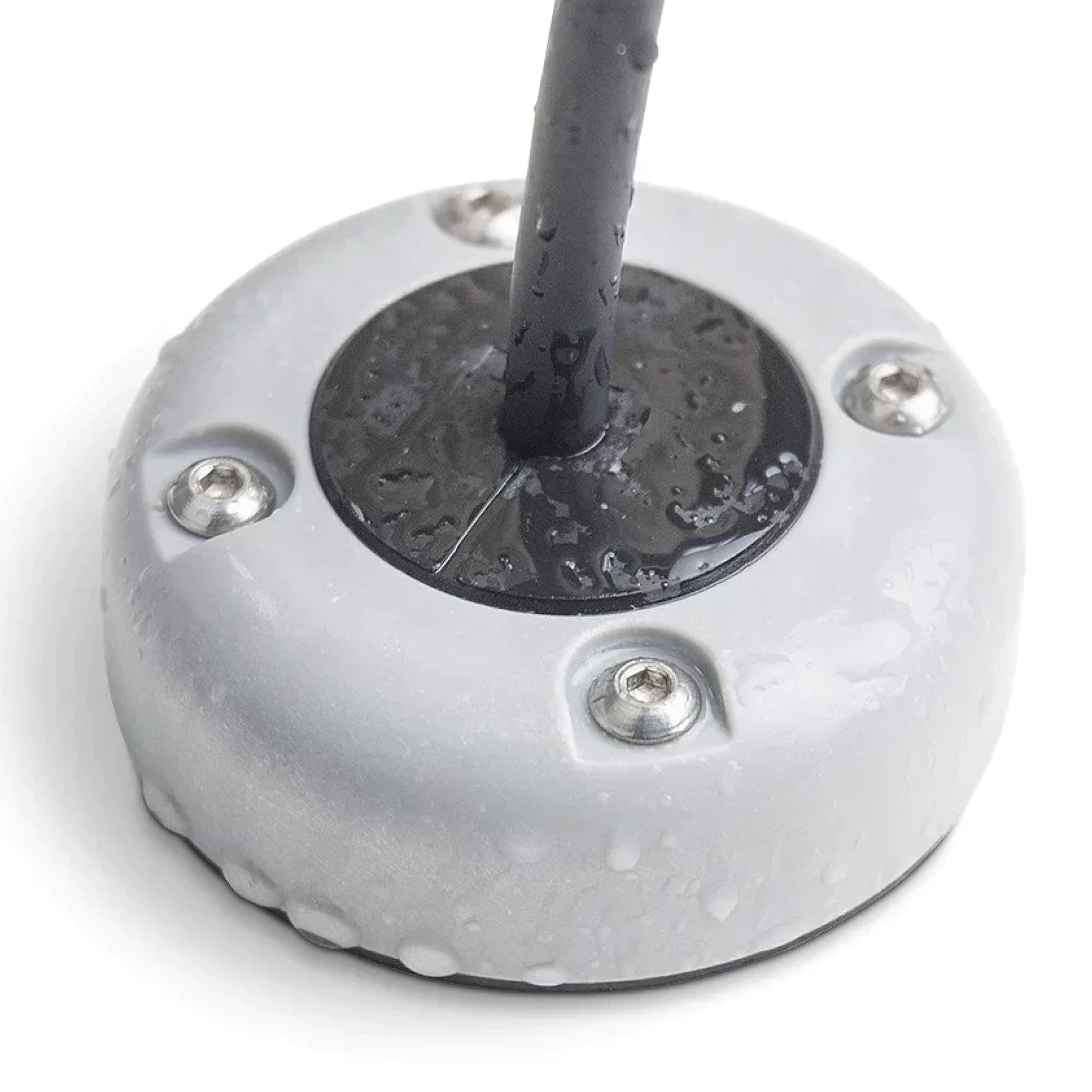 Round Plastic Cable Seal