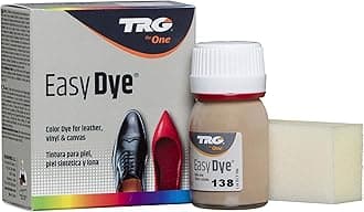 Easy Dye for Leather and Canvas Shoes and Accessories (138 - Buckskin)