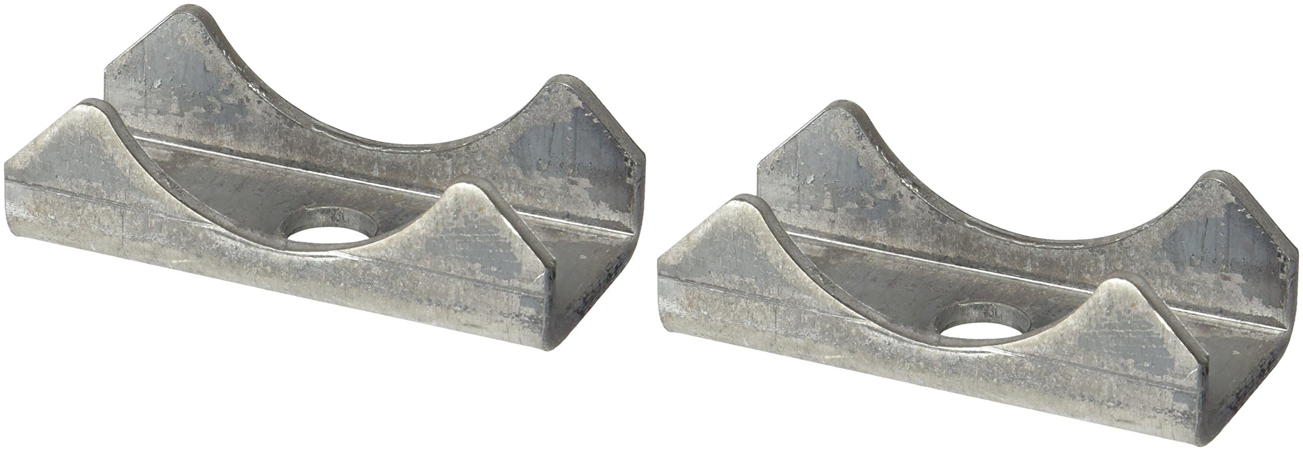 WARRIOR 175 Leaf Spring Axle Perch