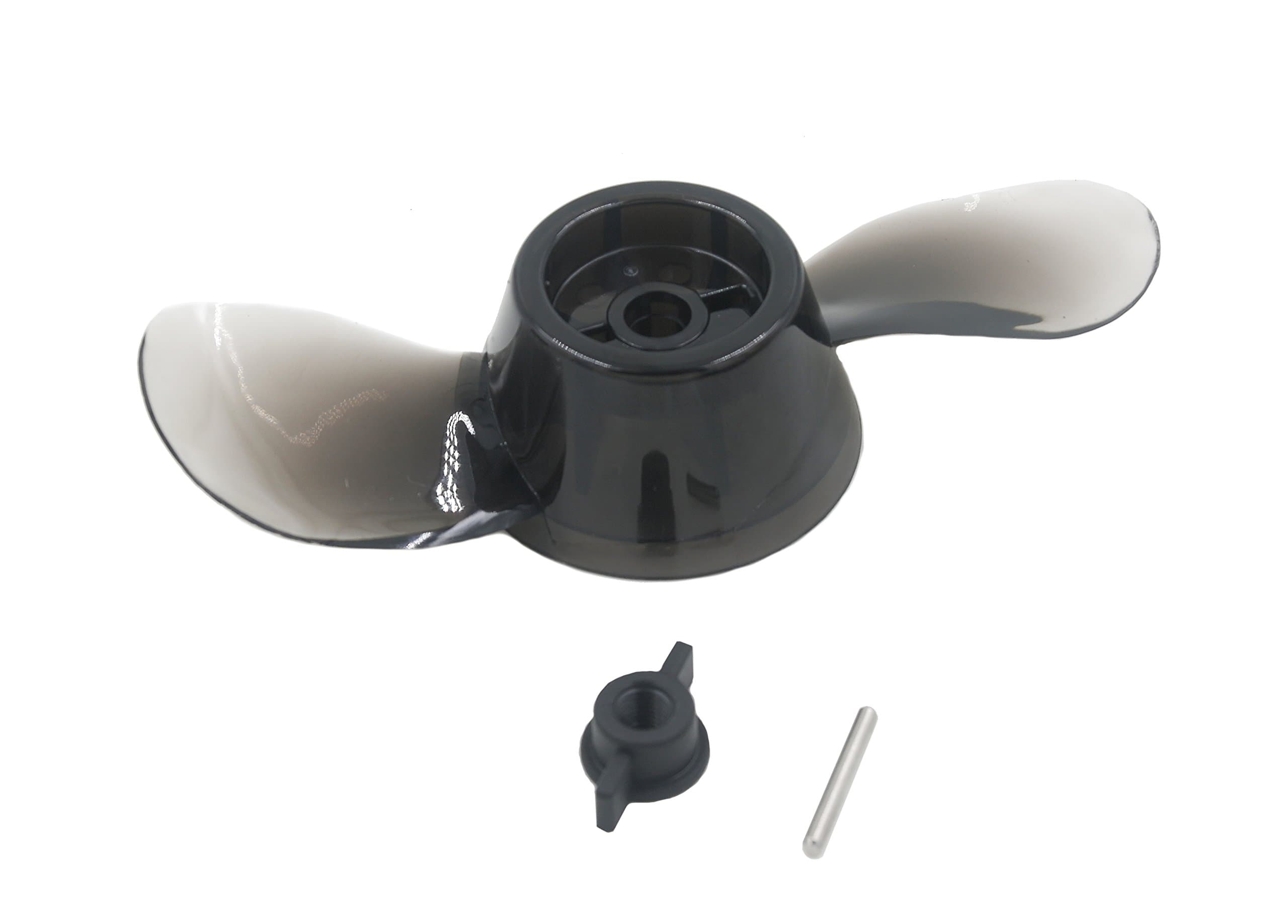 Watersnake STC Stores Replacement Two Blade Mini Propeller