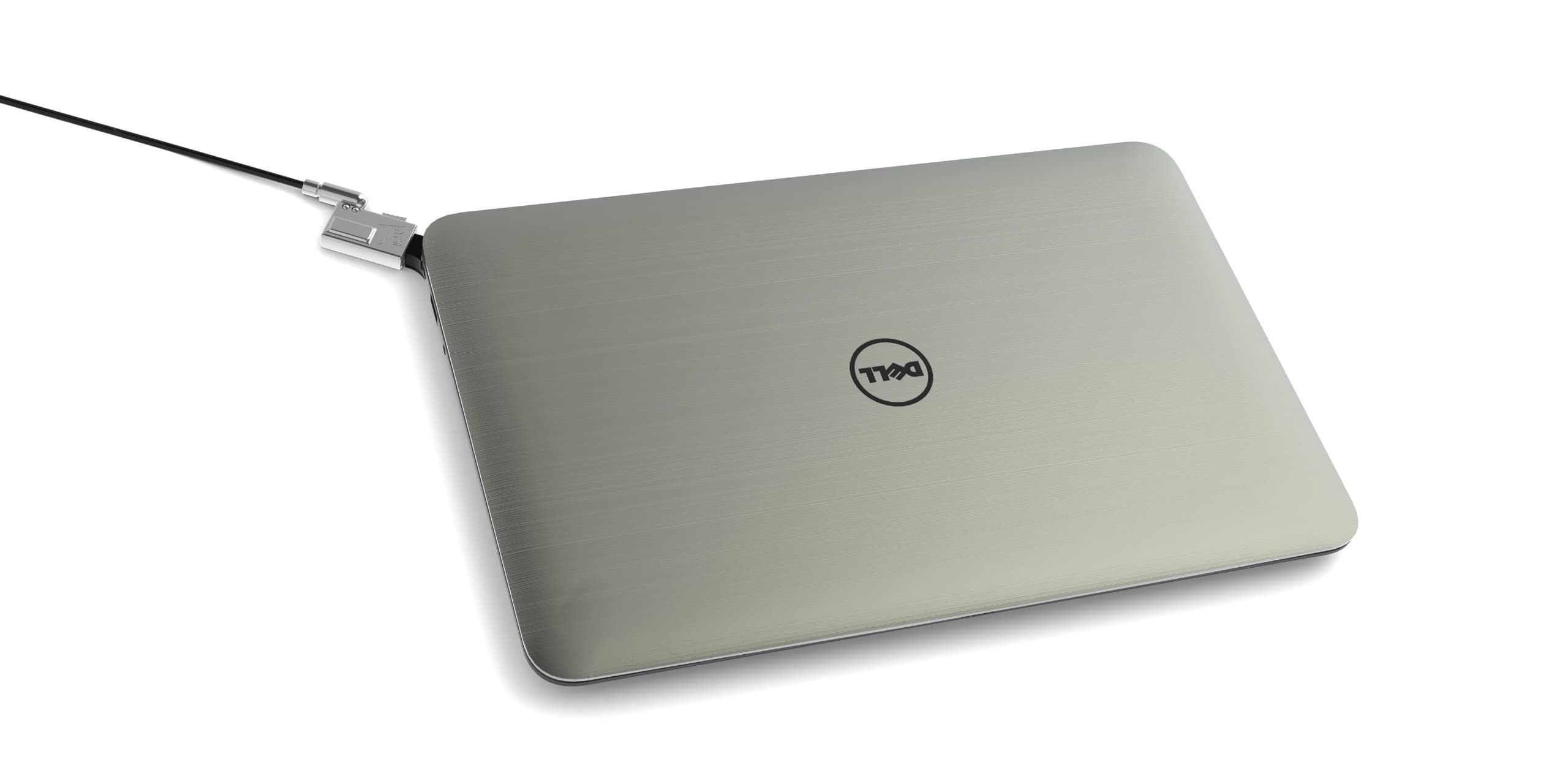 Low Profile Xps 13 Ultrabook Security Solution- Includes Tz08 Security Lock, Xps