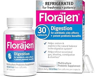 Florajen Digestion