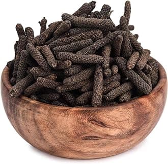 "Pipal Badi 500g – Bulk Pack | Natural Herbal Supplement | Good for Cough, Asthma & Digestion"