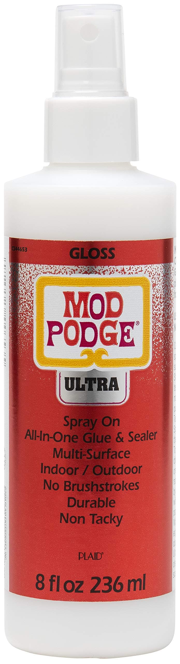Ultra Gloss (8 Ounce),