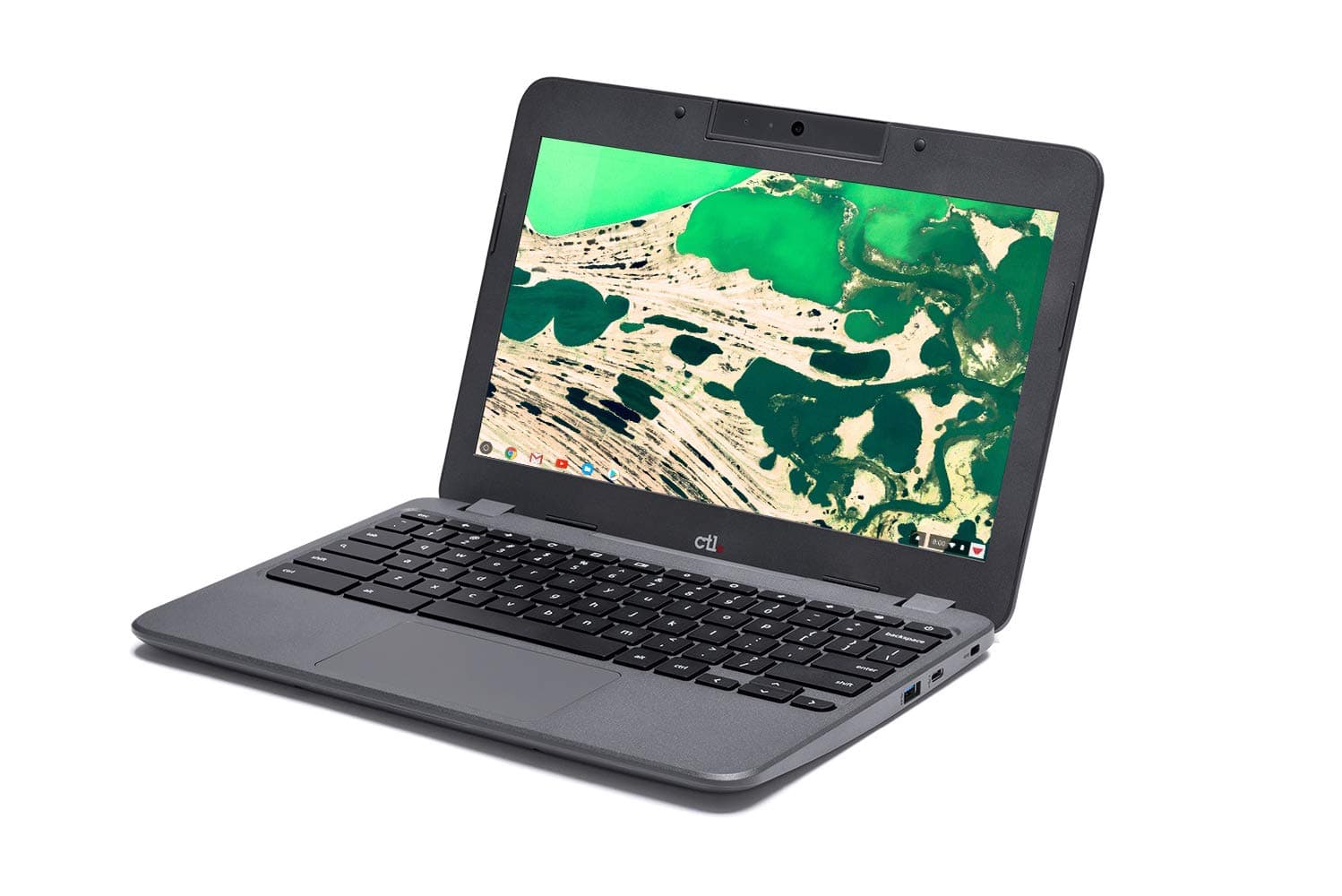 CTL NL7 Chromebook
