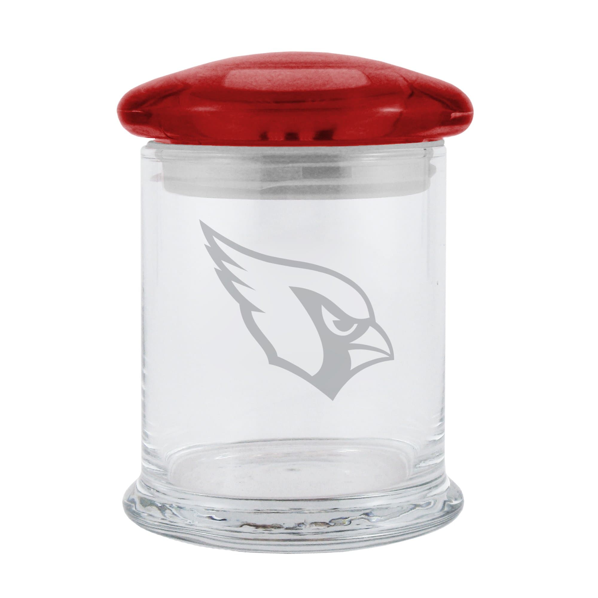NFL Small Candy Jar