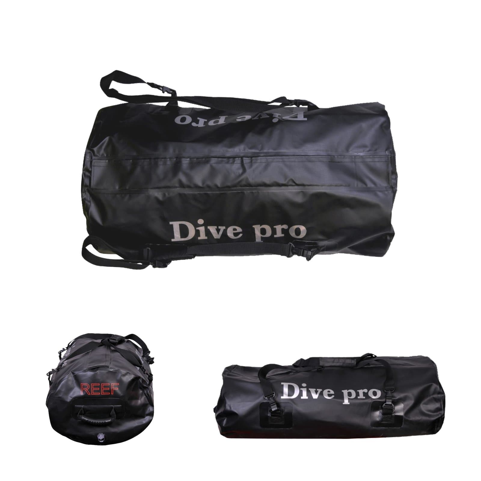 Dive Pro Reef Dive Bag – Water Resistant