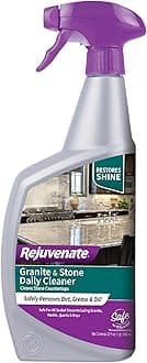 Granite & Stone Daily Countertop Cleaner & Shine 32oz