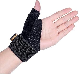 Thumb Brace