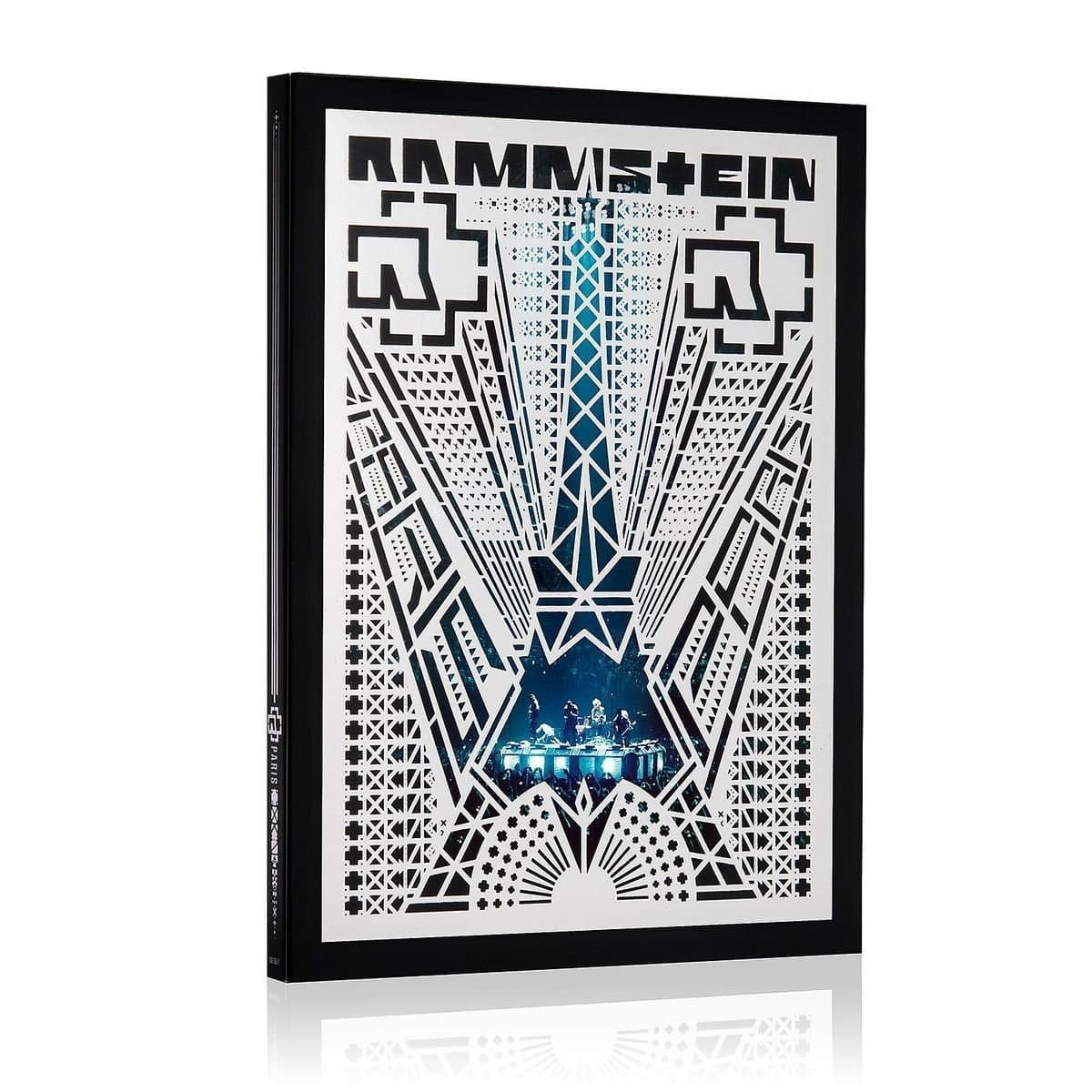 Rammstein - Paris [Blu-Ray]