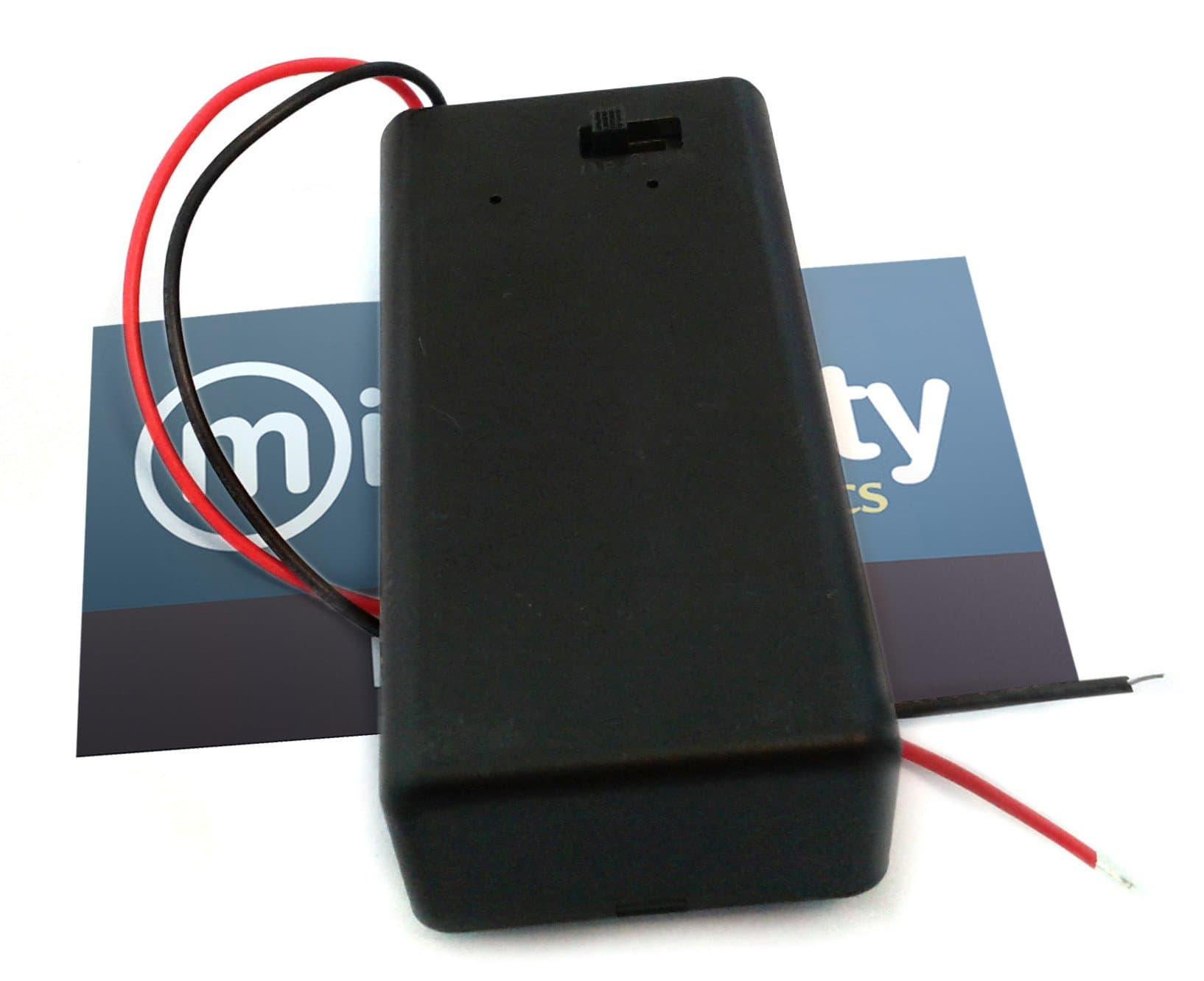 IM361 Battery Box (9-Volt)