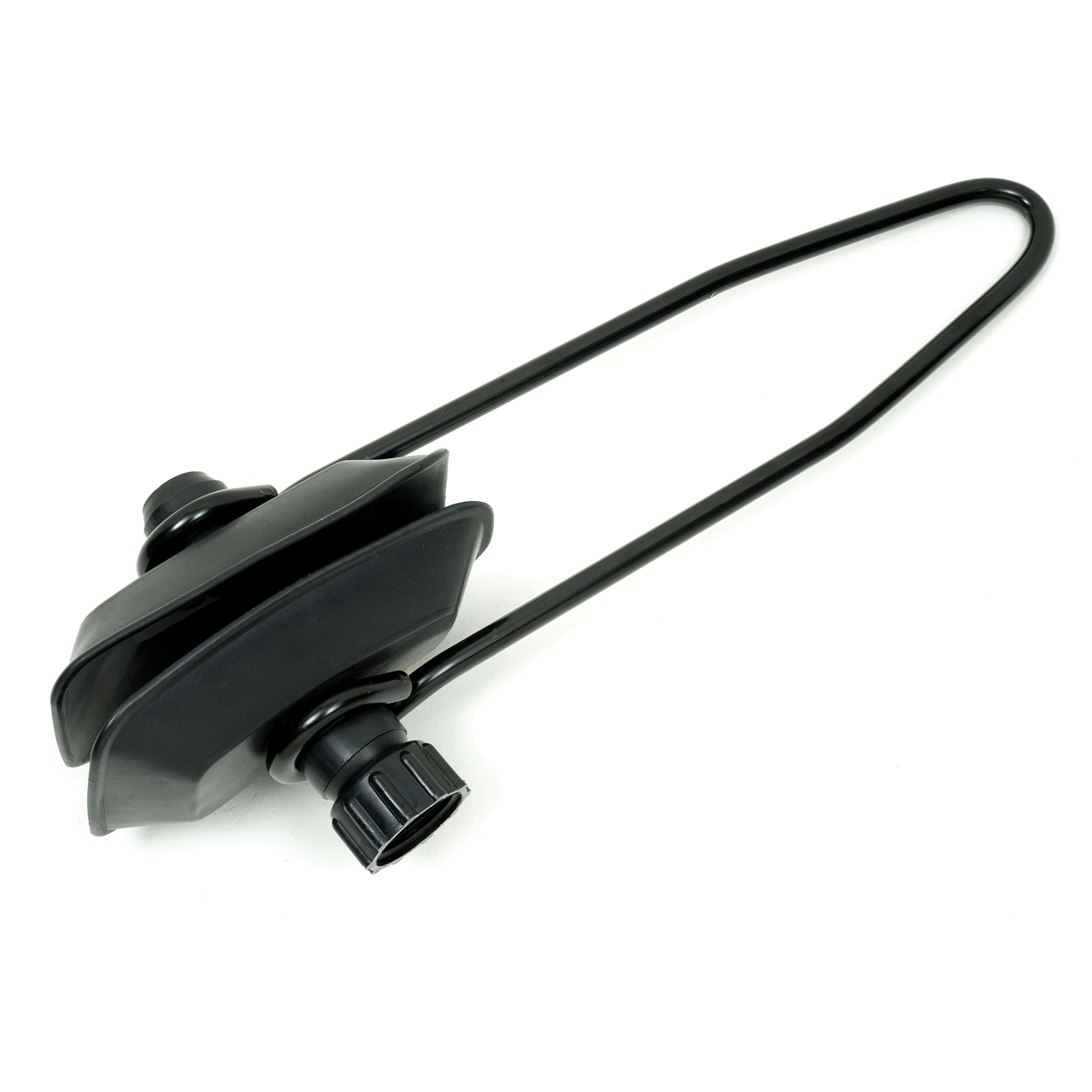 Sceptre Marine Rectangular Cup Motor Flusher