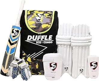 Kashmir Eco Cricket Kit