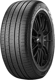 Scorpion Verde All Season 235/60R18 107V XL