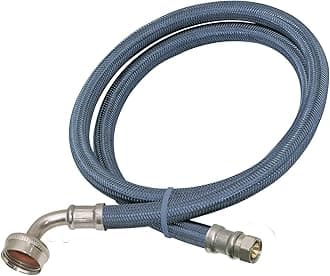 Eastman 41042 Stainless-Steel Dishwasher Hose