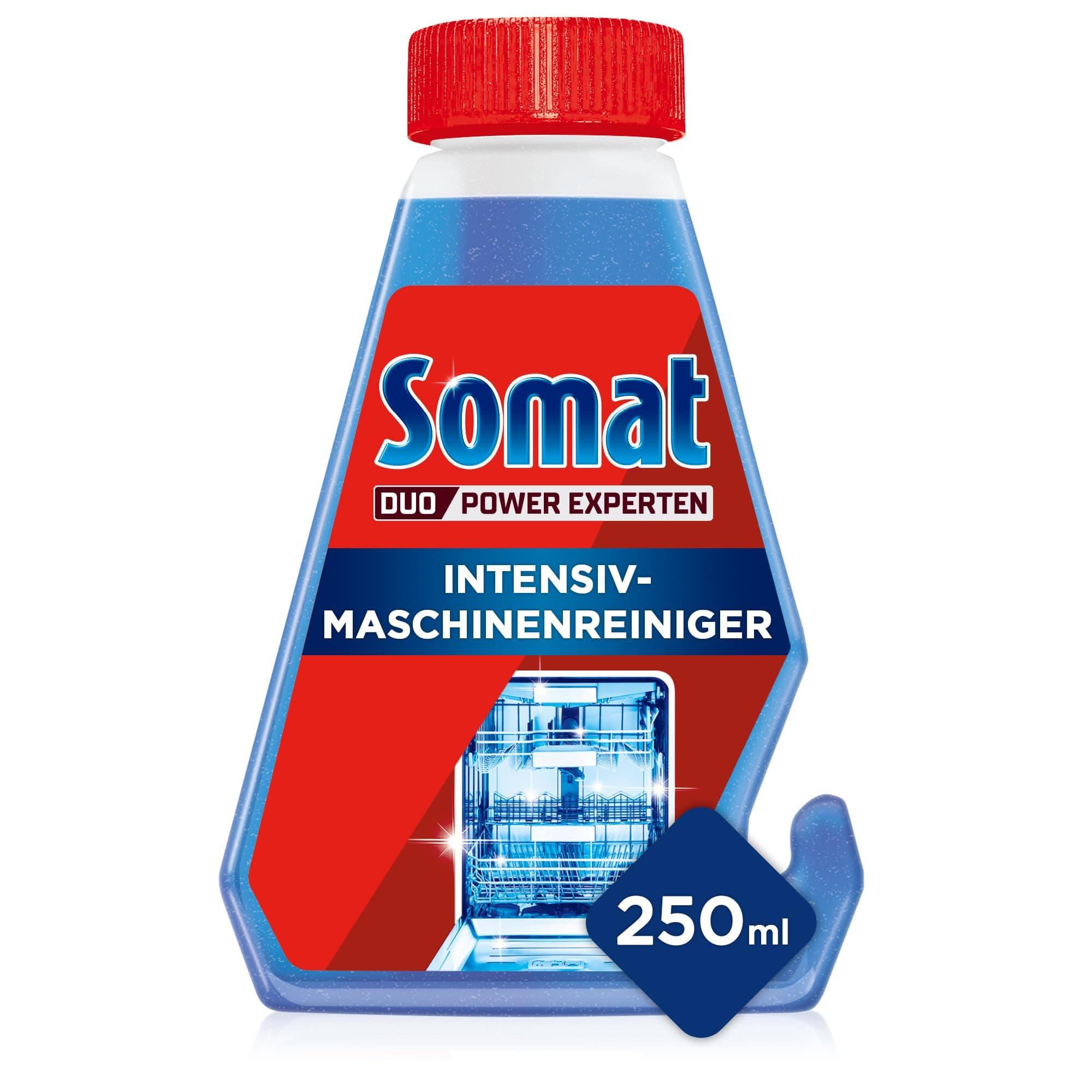Somat Intensive Machine Cleaner