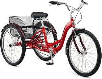 Schwinn Meridian